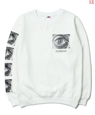 Supreme Hoodies-23